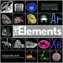 The Elements: A Visual Exploration of Every Known Atom in the Universe (B&N Exclusive Deluxe Edition with DVD)