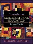 Comprehensive Multicultural Education: Theory and Practice
