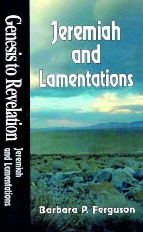 Jeremiah and Lamentations, Vol. 12