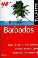 AAA Essential Barbados (AAA Essential Guides Series)