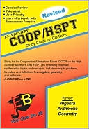 COOP/HSPT: Exambusters CD-ROM Study Cards