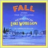 Fall: News from Lake Wobegon