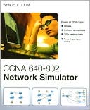 CCNA 640-802 Network Simulator (Practical Studies Series)