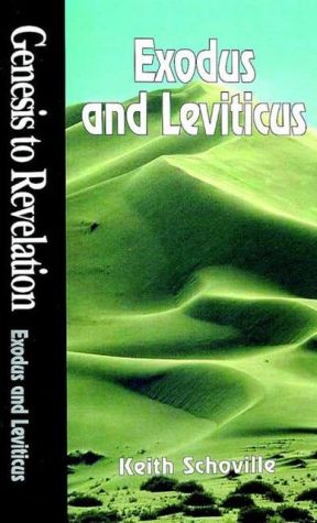 Exodus and Leviticus, Vol. 2