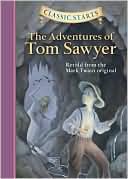 The Adventures of Tom Sawyer (Classic Starts Series)