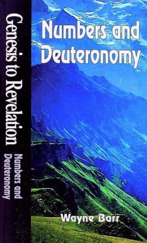 Numbers and Deuteronomy, Vol. 3