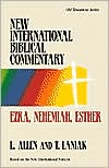 Ezra, Nehemiah, Esther: New International Biblical Commentary