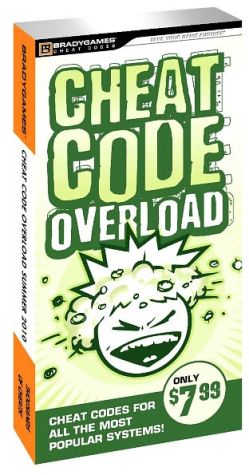 Cheat Code Overload Summer 2010