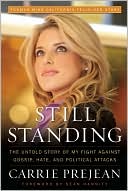 Still Standing: The Untold Story of My Fight Against Gossip, Hate, and Political Attacks