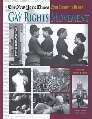 New York Times Twentieth Century in Review: The Gay Rights Movement