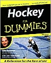 Hockey for Dummies ®