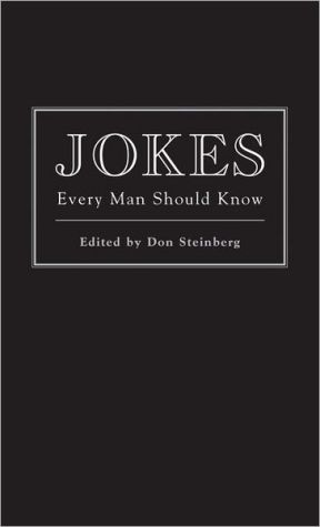 Jokes Every Man Should Know