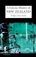 A Concise History of New Zealand