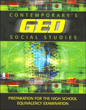Contemporary's GED Social Studies