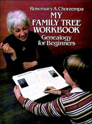 My Family Tree: Genealogy for Beginners