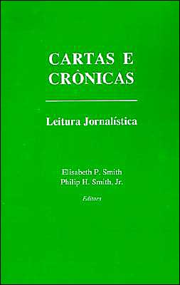 Cartas e Cronicas: Leitura Jornalistica