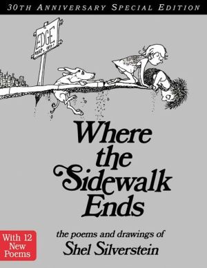 Where the Sidewalk Ends: 30th Anniversary Special Edition