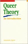Queer Theory: An Introduction