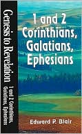 1 & 2 Corinthians, Galatians, Ephesians, Vol. 21