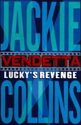 Vendetta: Lucky's Revenge (Lucky Santangelo Series)