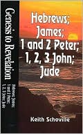 Hebrews, James, 1 & 2 Peter, 1, 2, 3 John, and Jude, Vol. 23