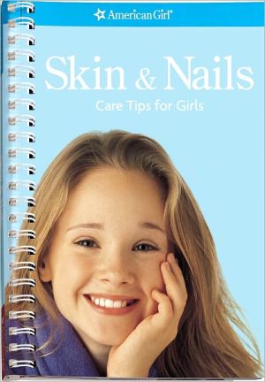 Skin and Nails: Care tips for girls