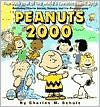 Peanuts, 2000: The 50th Year of the World's Most Favorite Comic Strip Featuring Charlie Brown, Snoopy, and the Peanuts Gang