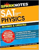 SAT Subject Test: Physics (SparkNotes Test Prep)