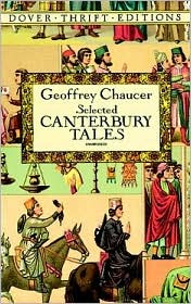 Canterbury Tales: Selections