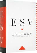 The ESV Study Bible Hardcover