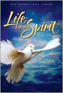 NIV Life in the Spirit Study Bible: Formerly Full Life Study