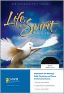 NIV Life in the Spirit Study Bible: Formerly Full Life Study
