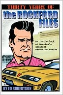 Thirty Years Of The Rockford Files