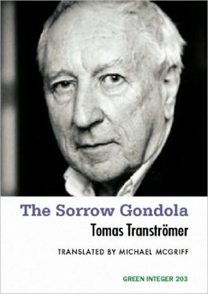The Sorrow Gondola