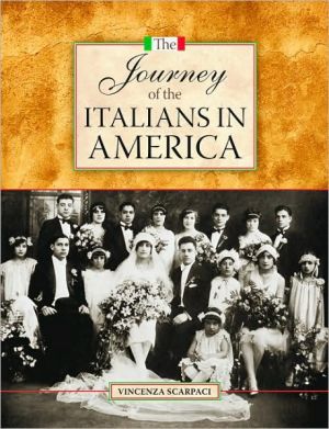 Journey of the Italians in America