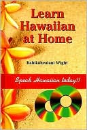 Learn Hawaiian at Home with CD (Audio)