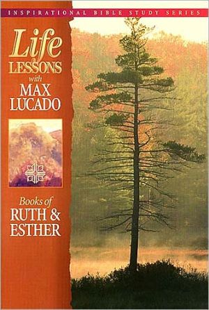 Life Lessons: Book of Ruth & Esther