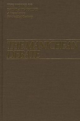 The Manichean Debate, Vol. 19