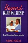 Beyond Traditional Phonics