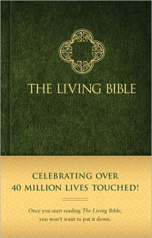 The Living Bible