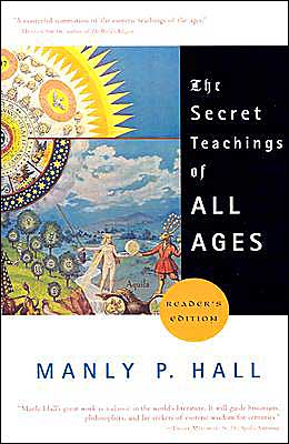 Secret Teachings of All Ages: Reader's Edition