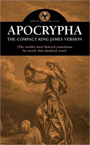 Apocrypha: the Compact King James Version
