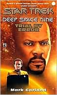 Star Trek Deep Space Nine #21: Trial By Error