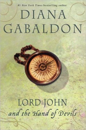 Lord John and the Hand of Devils (Lord John Grey Series)