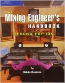 The Mixing Engineer's Handbook