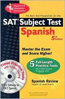 SAT Subject Test Spanish