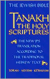 TANAKH: The Holy Scriptures, Standard Edition
