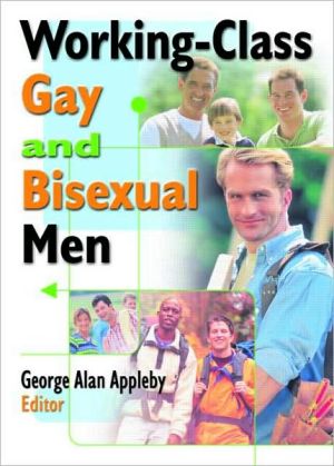 Working-Class Gay and Bisexual Men