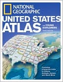 United States Atlas for Young Explorers