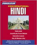 Conversational Hindi: Learn to Speak and Understand Hindi with Pimsleur Language Programs